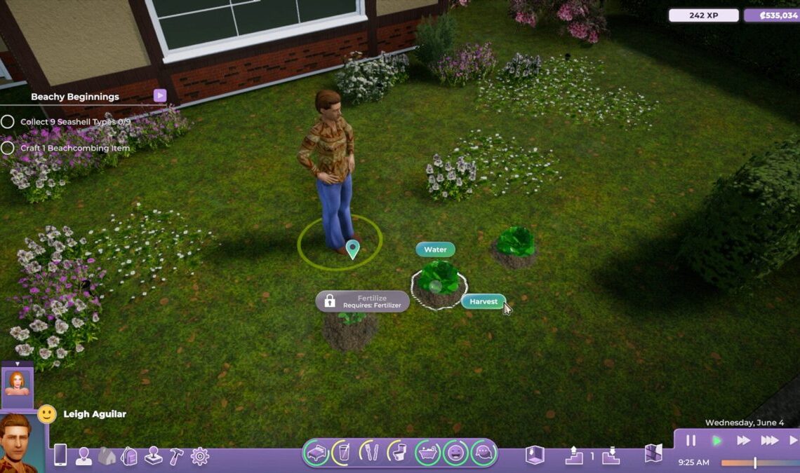C'est ainsi que l'équipe qui tentait de détrôner Les Sims s'est effondrée