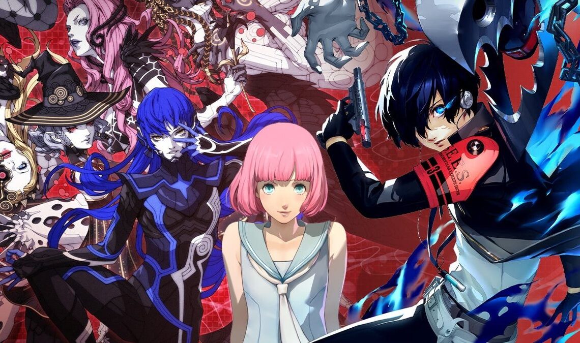 Classement de toutes les rééditions d'Atlus, de Persona 5 Royal à Catherine Full Body