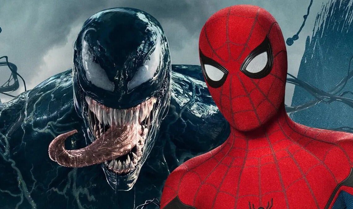 Comment les films Venom de Sony se connectent-ils au MCU ?