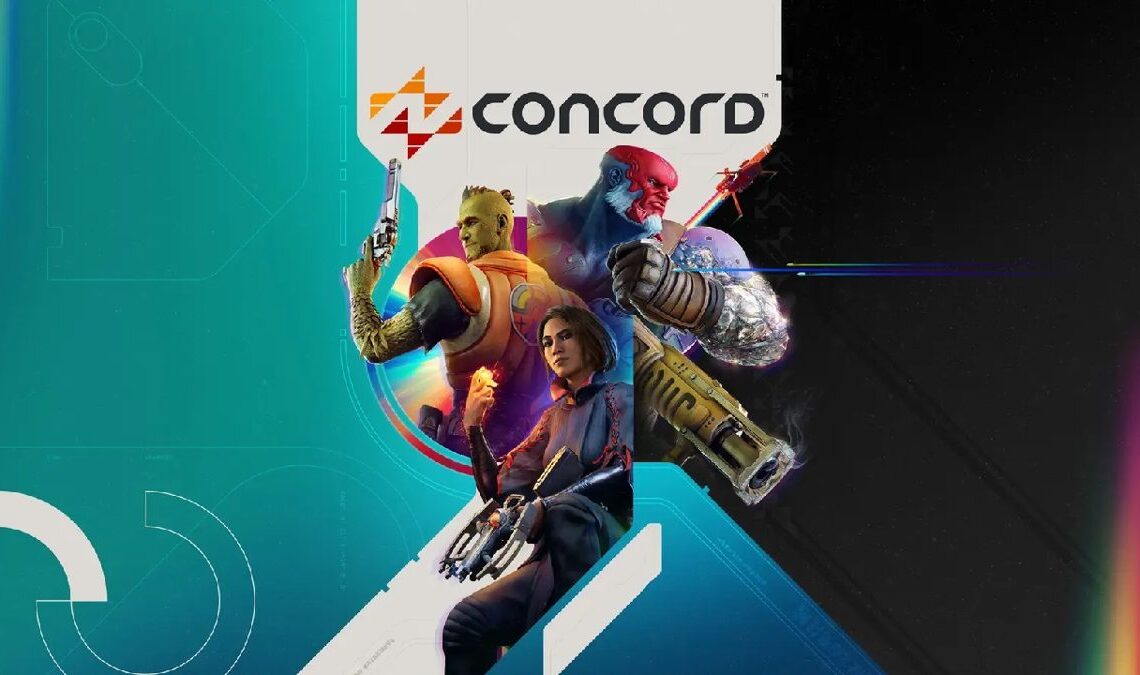 Concord annonce les dates de sa bêta prévue pour PS5 et PC