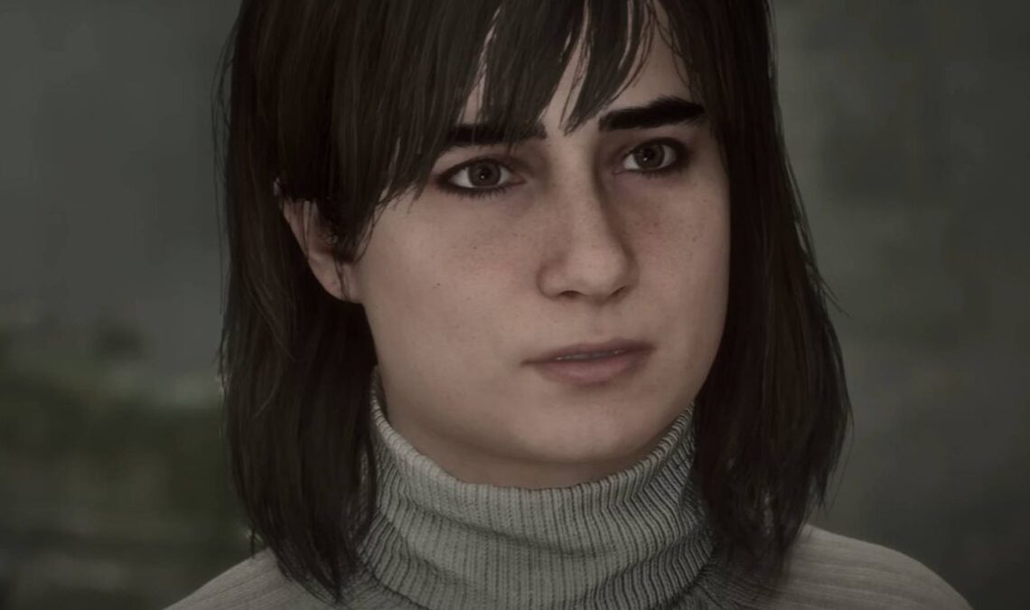 De nombreux fans se sont plaints de l'apparition de Maria dans Silent Hill 2 Remake, mais le nouveau design ne pourrait pas être plus fidèle