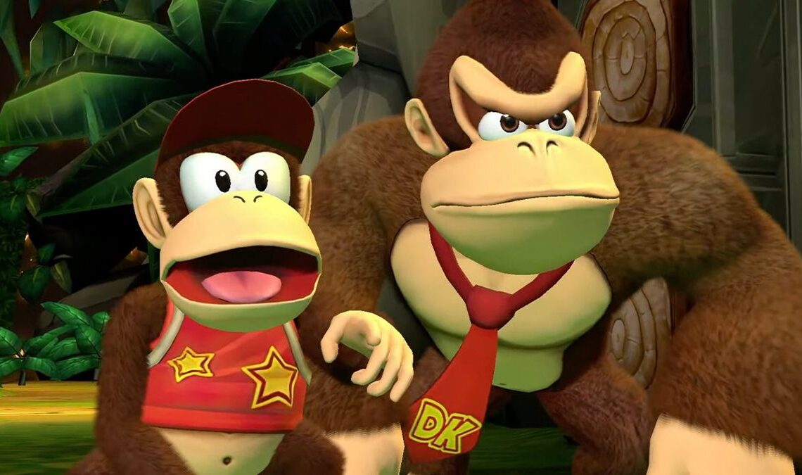 Donkey Kong Country Returns HD a révélé son prix et les fans ne savent pas comment se sentir