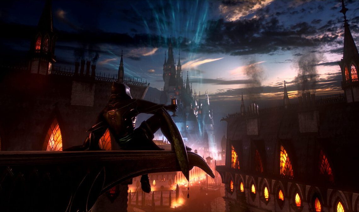 Dragon Age : The Veilguard définit sa fenêtre de sortie avec une nouvelle bande-annonce lors du Xbox Games Showcase