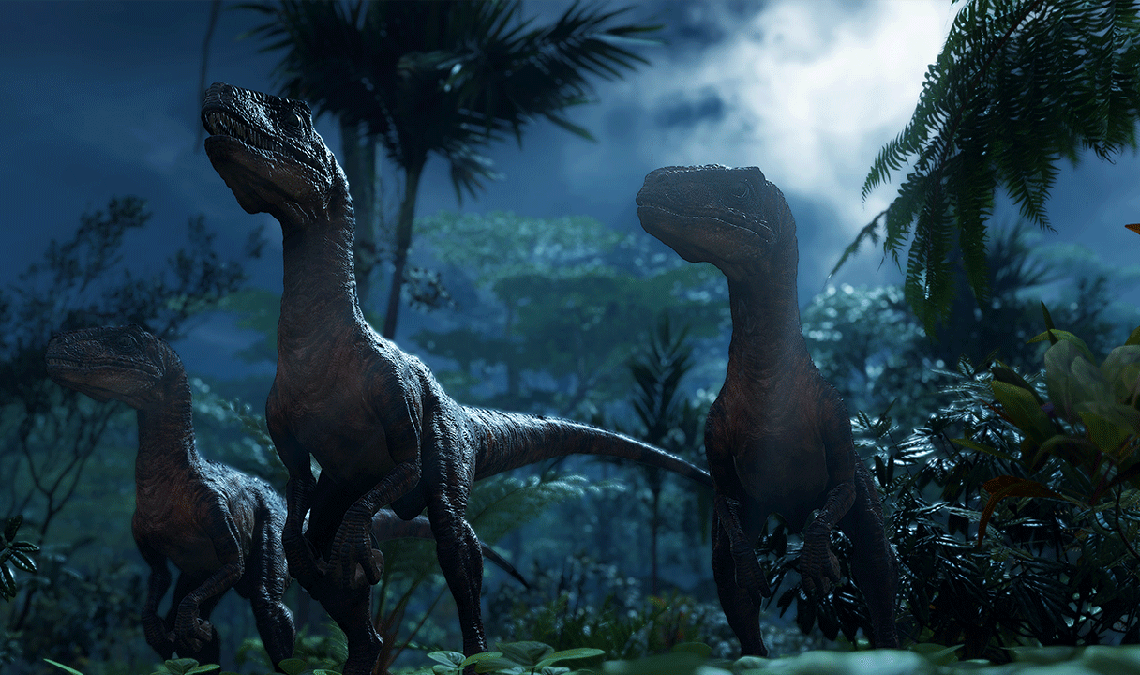 Exclusif - Nouveaux détails de Jurassic Park : Survival, le jeu ambitieux avec lequel nous revenons à Isla Nublar