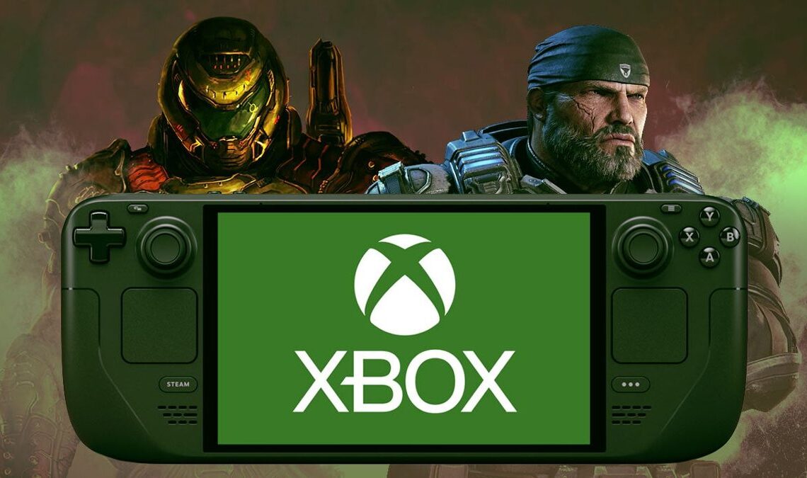 Gears 6, Doom et la console portable Xbox : à quoi s'attendre du Xbox Showcase