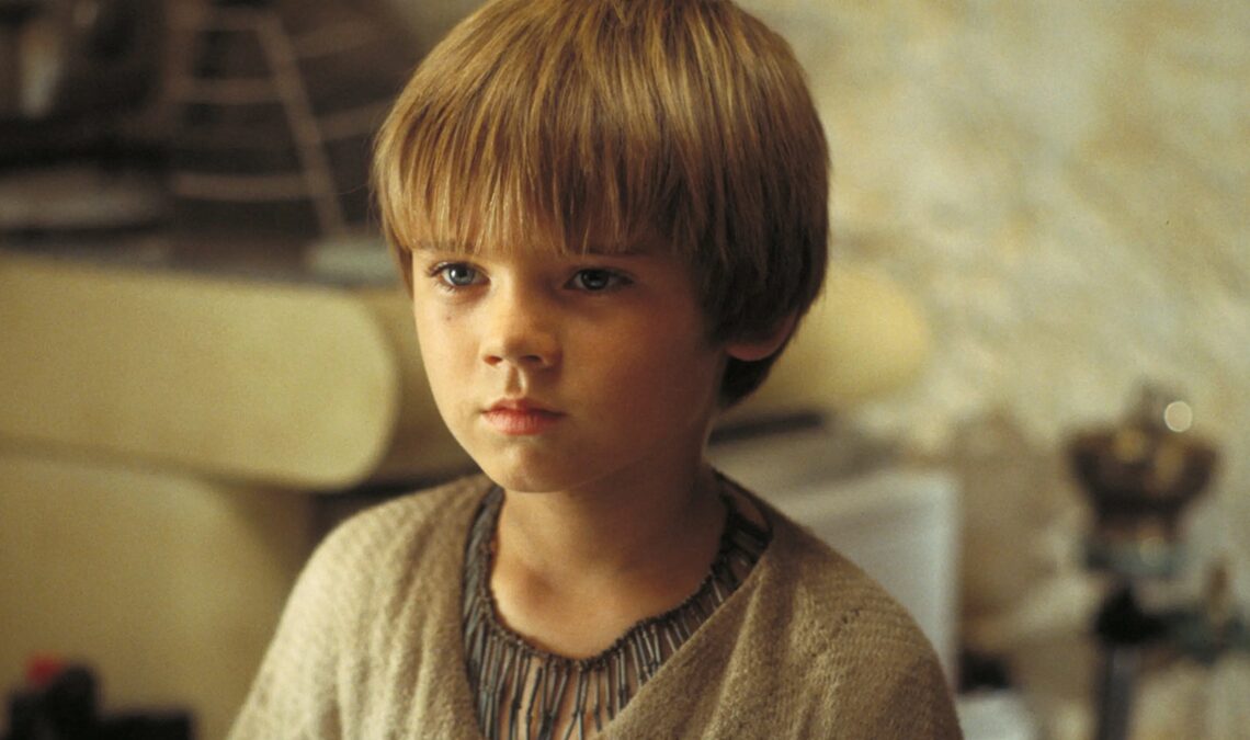 George Lucas sait pourquoi les préquelles de Star Wars ont reçu tant de critiques : "Ce sont des films pour enfants"