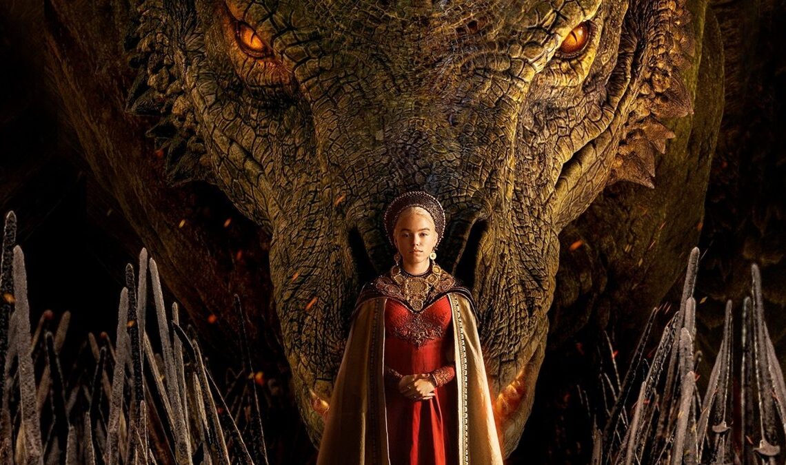 HBO confirme que House of the Dragon aura une troisième saison