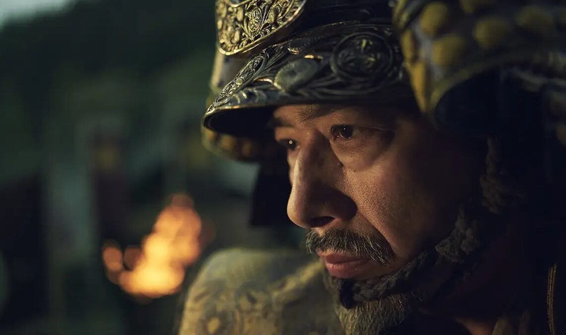 Hiroyuki Sanada du Shōgun pourrait jouer un rôle important dans le film Ghost of Tsushima