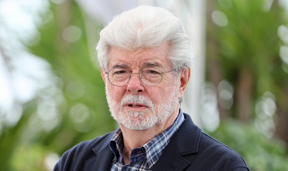 "Il n'y a pas d'imagination" : George Lucas critique durement les studios hollywoodiens
