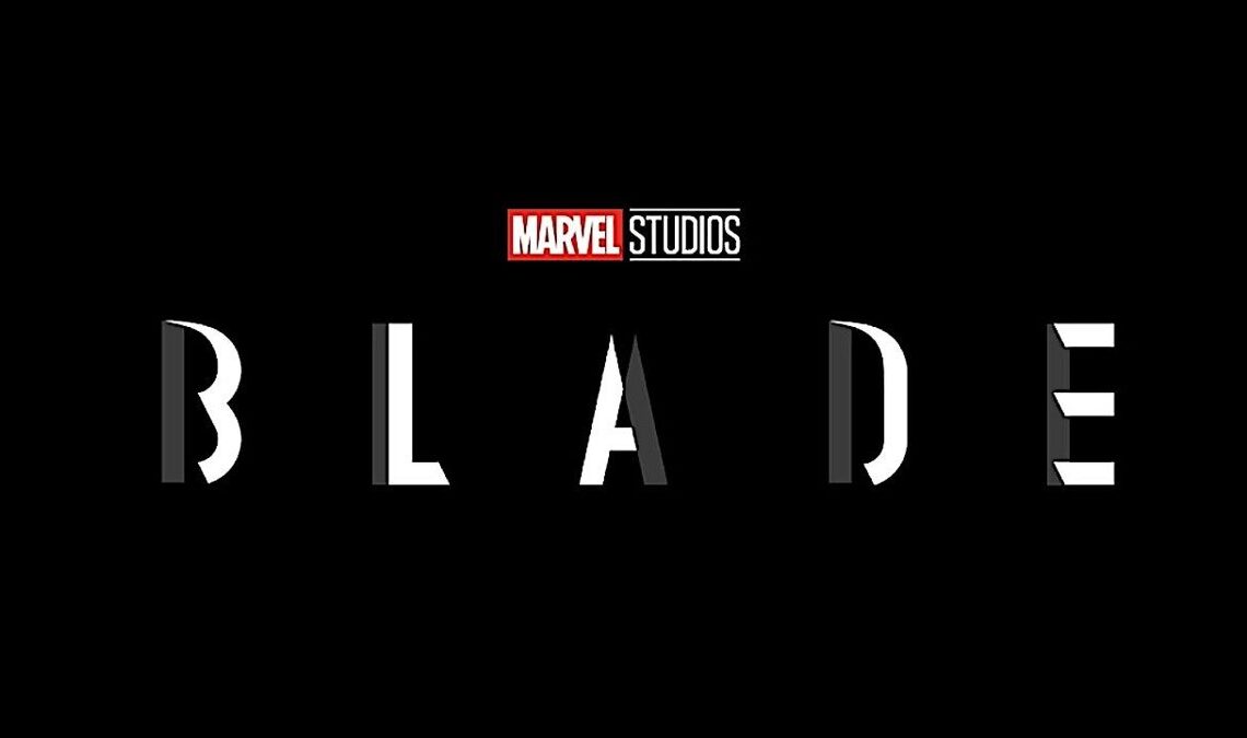 Il semble que Marvel écrira un nouveau script Blade cet été