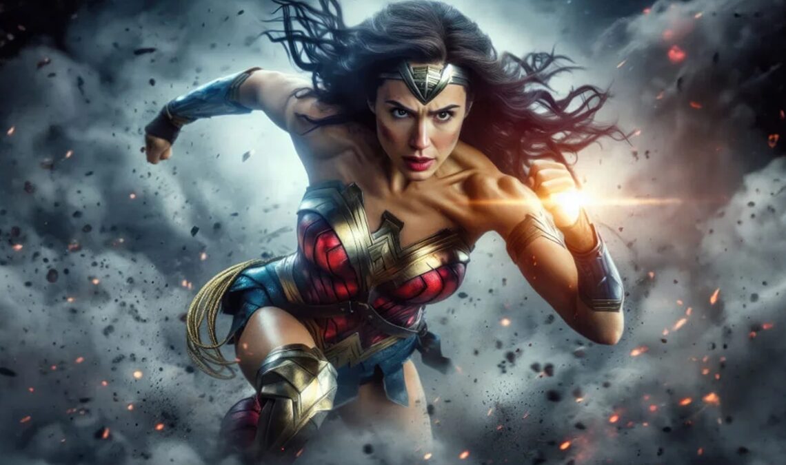 James Gunn confirme qu'il recherche une actrice pour Wonder Woman, est-ce la fin de Gal Gadot ?