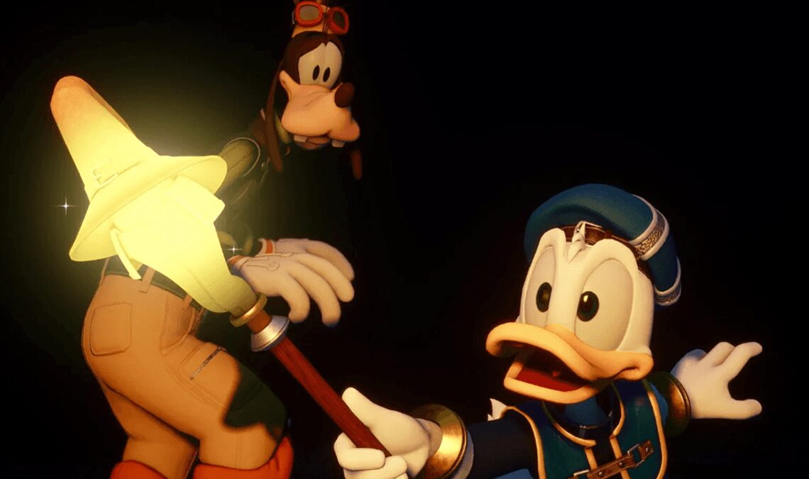 Kingdom Hearts 4 : un initié bien connu révèle l'un des mondes Disney qui recevrait le quatrième opus