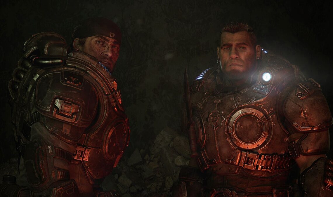 La Coalition suggère l'arrivée d'un mode multijoueur pour Gears of War : E-Day