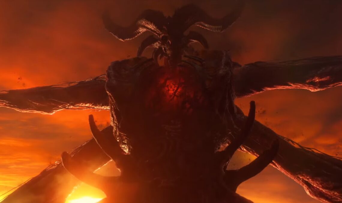 La première extension de Diablo IV, Vessel of Hatred, révèle sa bande-annonce cinématographique et sa date de sortie