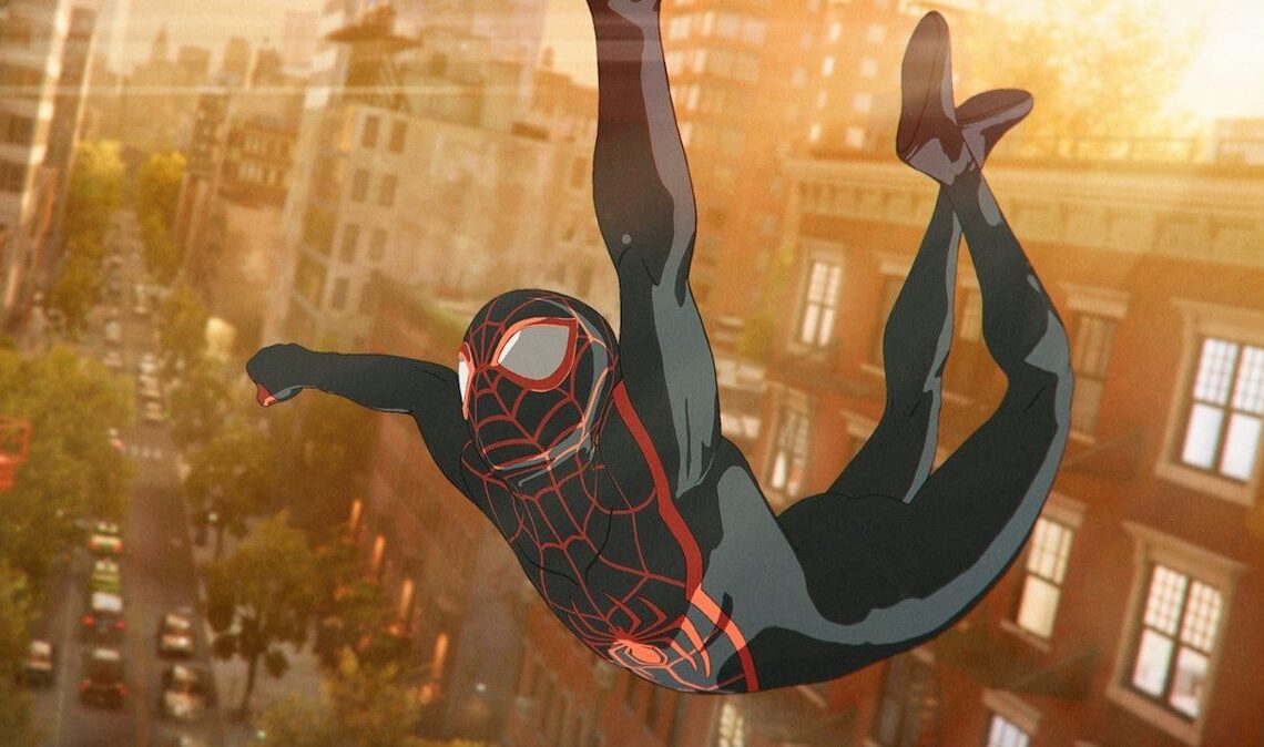 La prochaine mise à jour de Marvel's Spider-Man 2 ajoute de nouveaux costumes