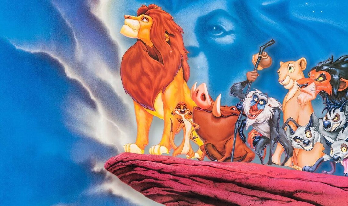 Le Roi Lion fête ses 30 ans : le film Disney dont "personne n'était censé se soucier"