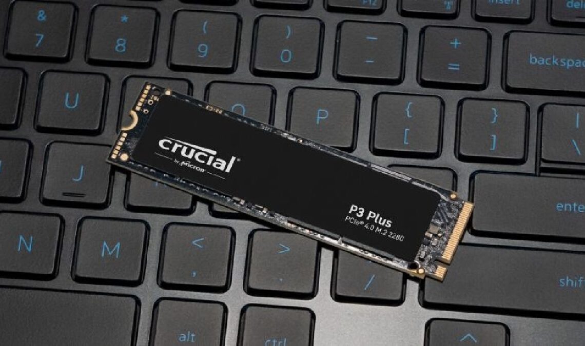 Le SSD le mieux noté a un prix que vous ne pouvez pas refuser