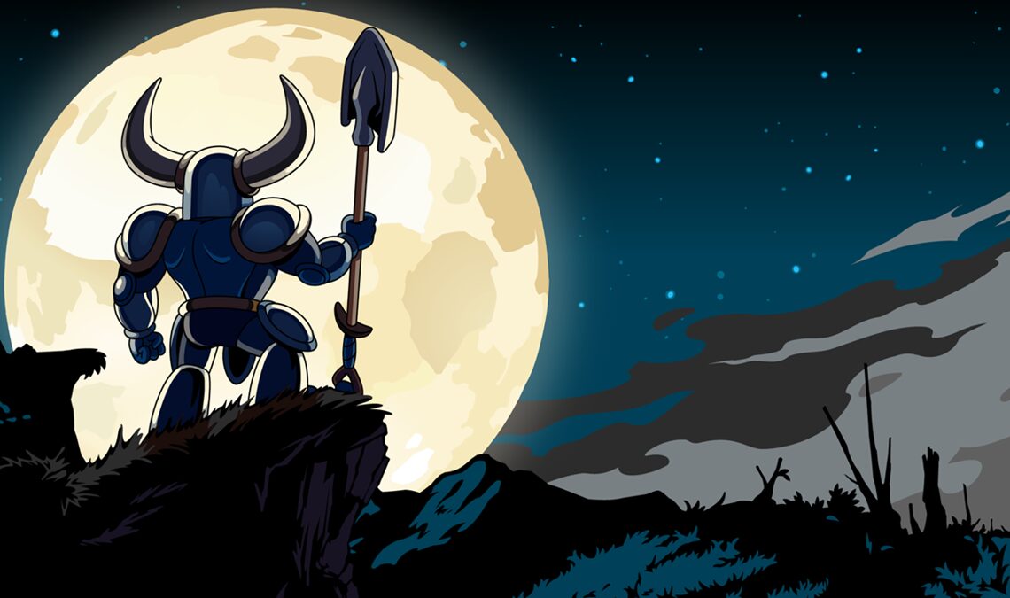 Le Shovel Knight original reçoit une édition améliorée dans Shovel Knight: Shovel of Hope DX