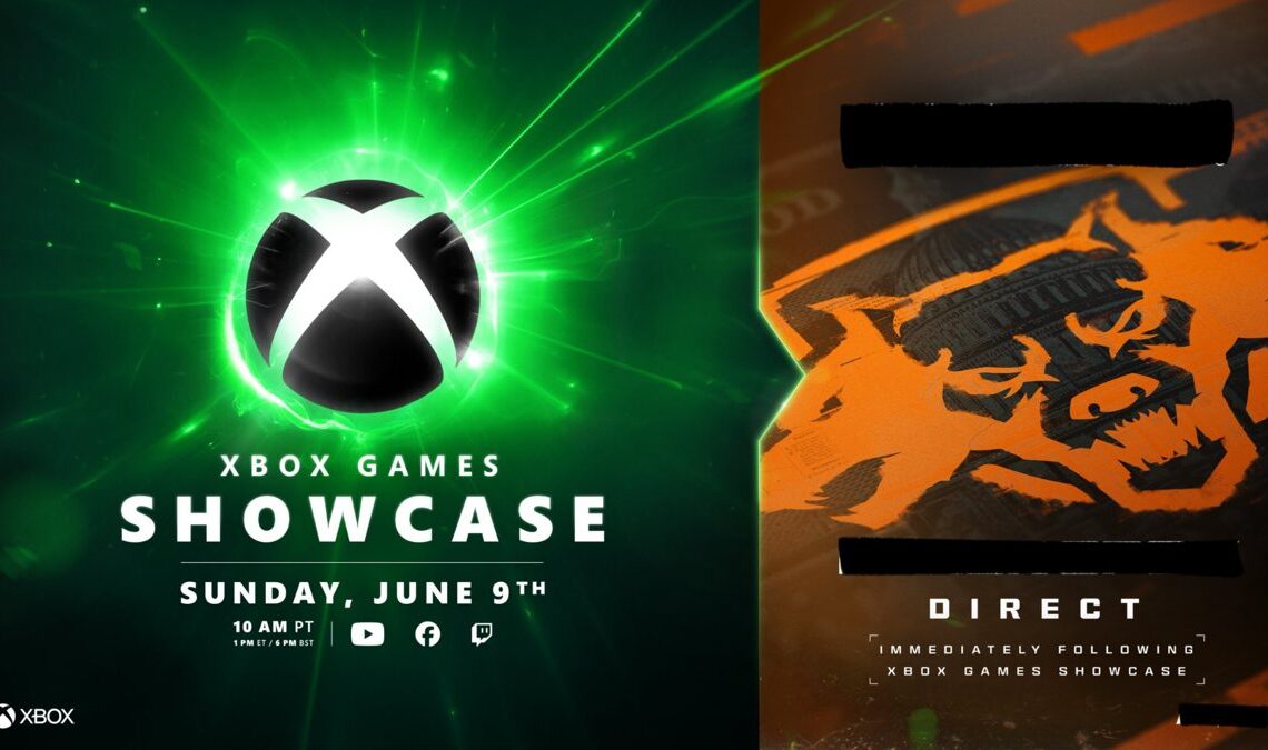 Le Xbox Games Showcase pourrait durer 2 heures et présenter plus de 30 jeux, selon un initié