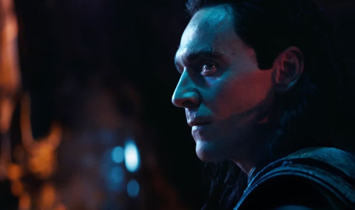 Le geste émotionnel que Josh Brolin a eu avec Tom Hiddleston pour le terrible sort de Loki dans Avengers : Infinity War