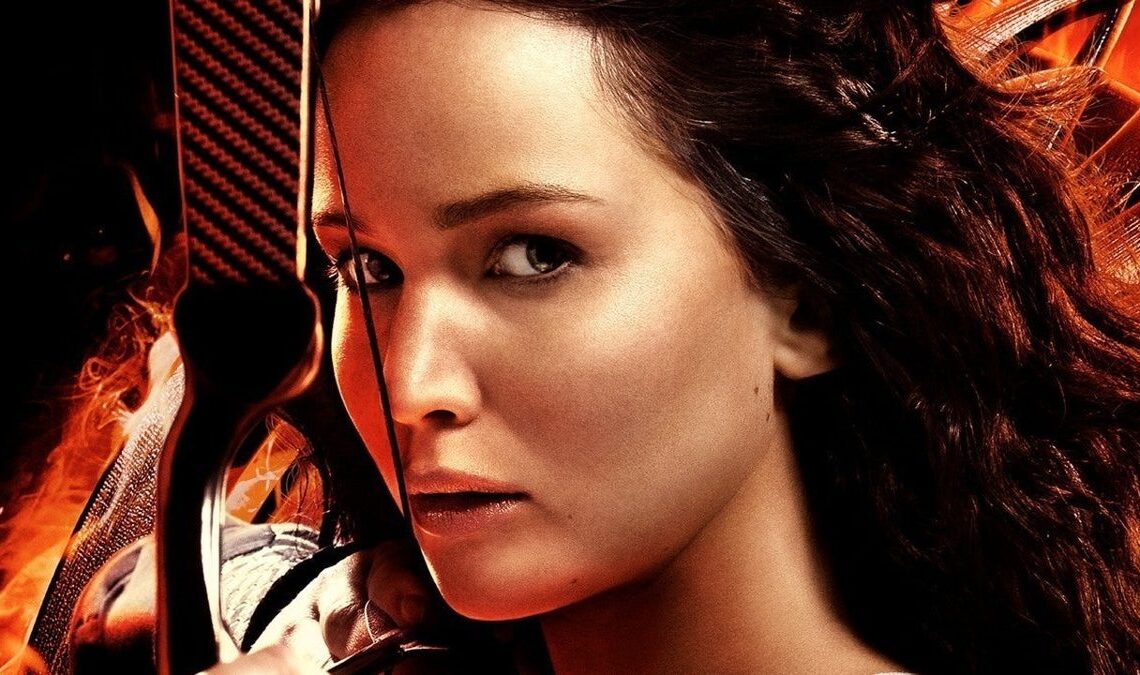 Le nouveau roman de Suzanne Collins sur The Hunger Games a déjà une date de publication