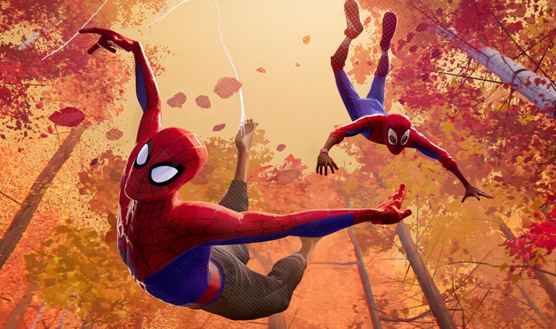 Le producteur de Spider-Man : Beyond the Spider-Verse confirme qu'il n'y aura aucune trace d'IA dans la suite