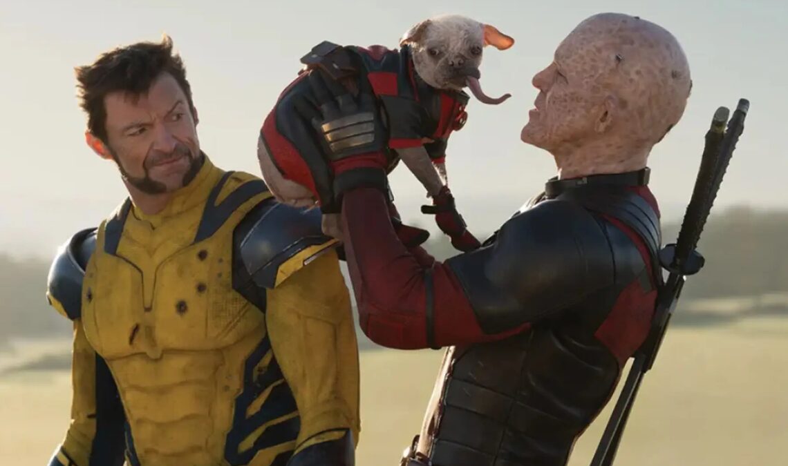 Le réalisateur de Deadpool et Wolverine s'était vu interdire de montrer certaines choses, mais il a fini par les cacher sous forme de dialogue