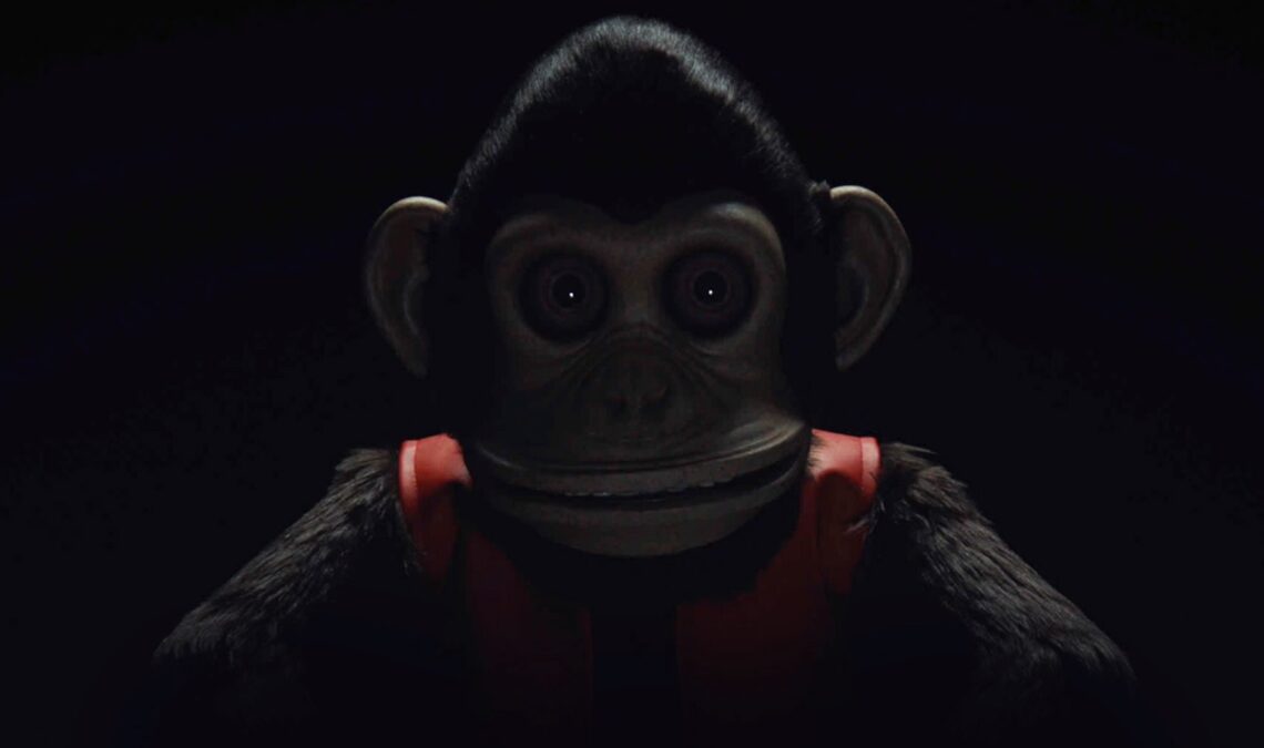 Le réalisateur de Monkey décrit la nouvelle adaptation de Stephen King comme une comédie