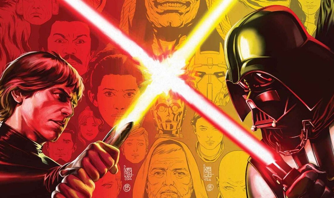 Les comics Star Wars et Dark Vador se termineront en septembre, mais que se passera-t-il ensuite ?