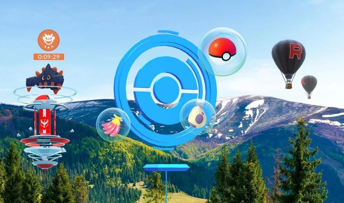 Les joueurs de Pokémon GO ont la chance d'obtenir leur propre PokéStop personnalisé
