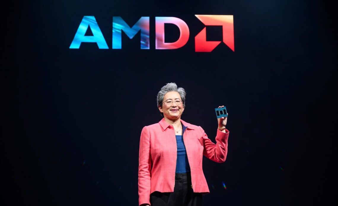 Les processeurs AMD Ryzen 9000 sont enfin arrivés, qui piloteront une nouvelle génération de PC de jeu