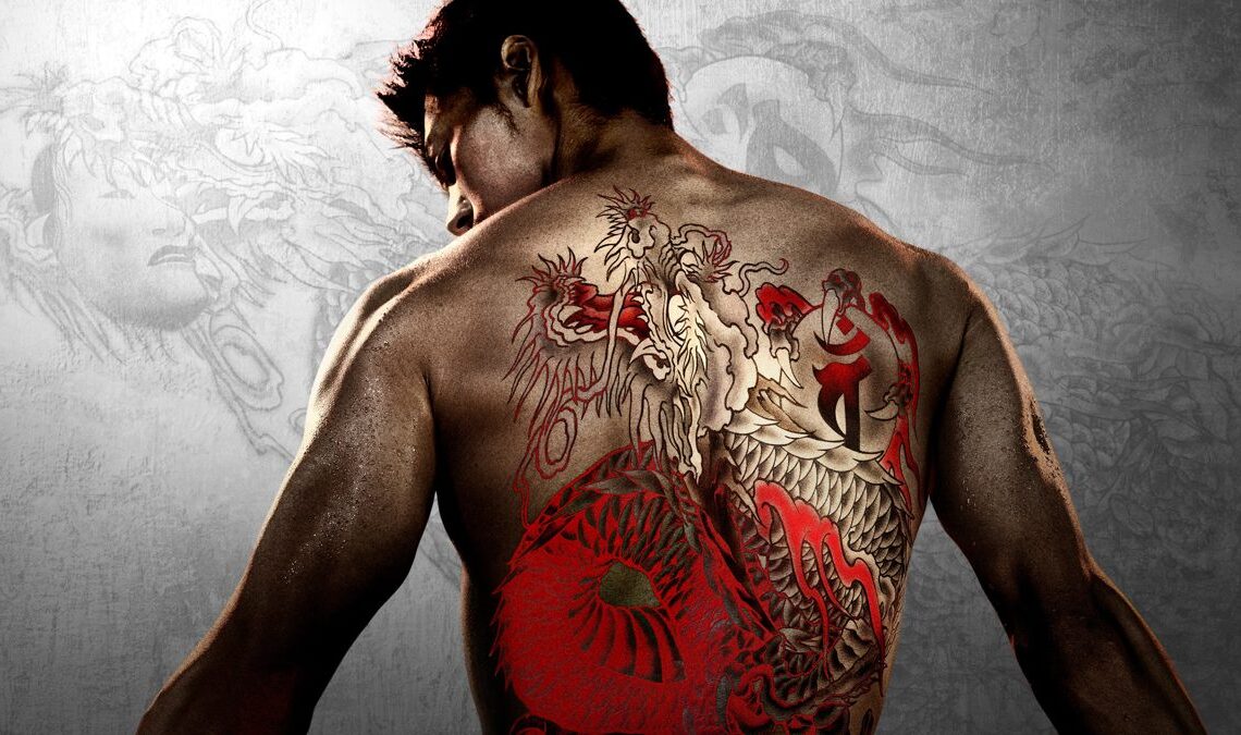 Like a Dragon : la série Yakuza Live-Action annoncée pour Amazon Prime Video, bientôt disponible