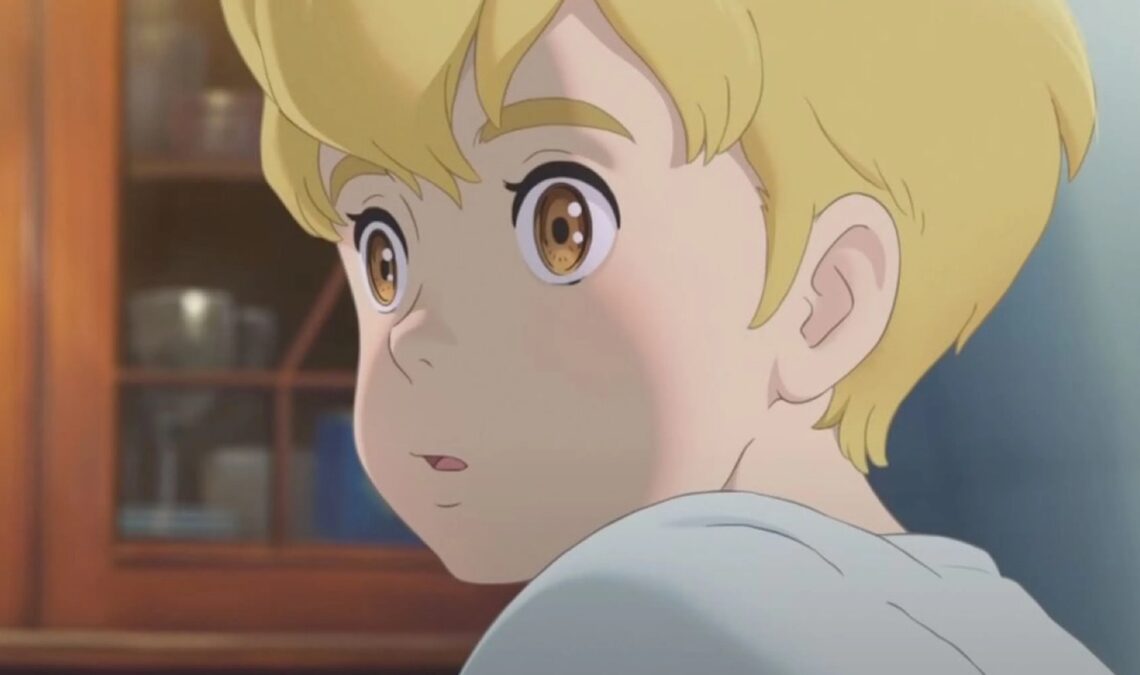Netflix recevra bientôt un nouveau film d'animation qui trouve ses racines dans le Studio Ghibli