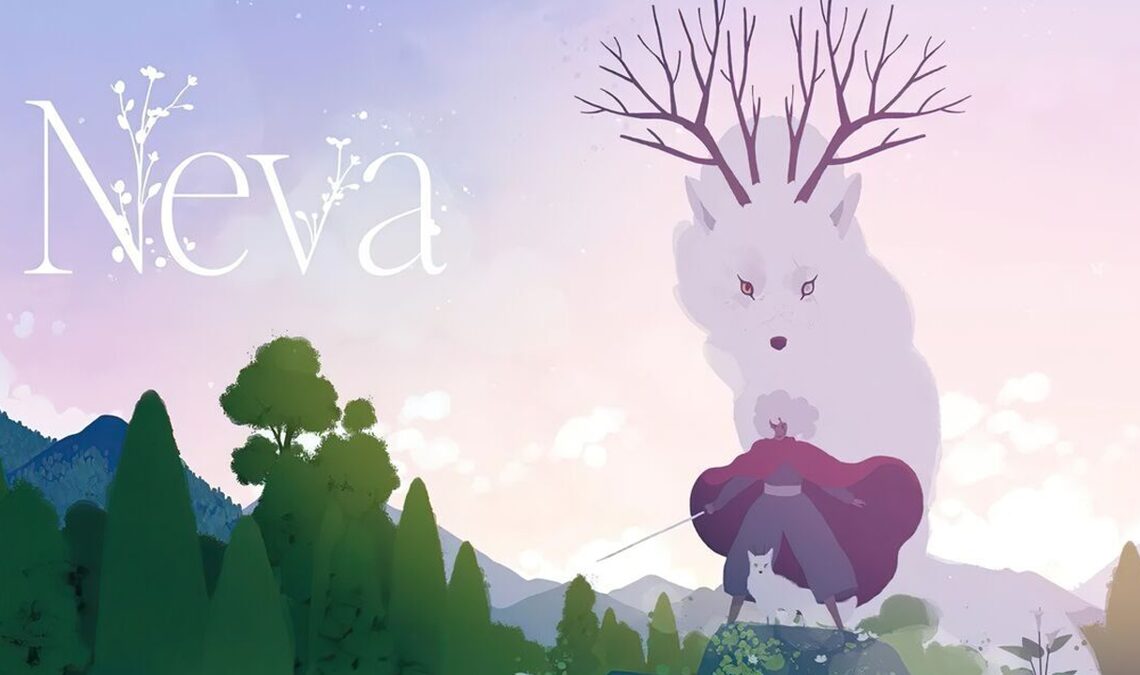 Neva revient avec son premier gameplay et précise que Nomada Studio vient pour tout
