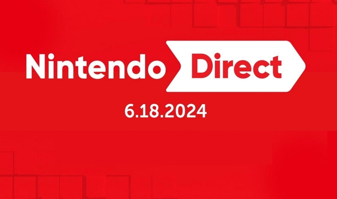 Nintendo annonce un nouveau Nintendo Direct pour demain, avec 40 minutes d'annonces