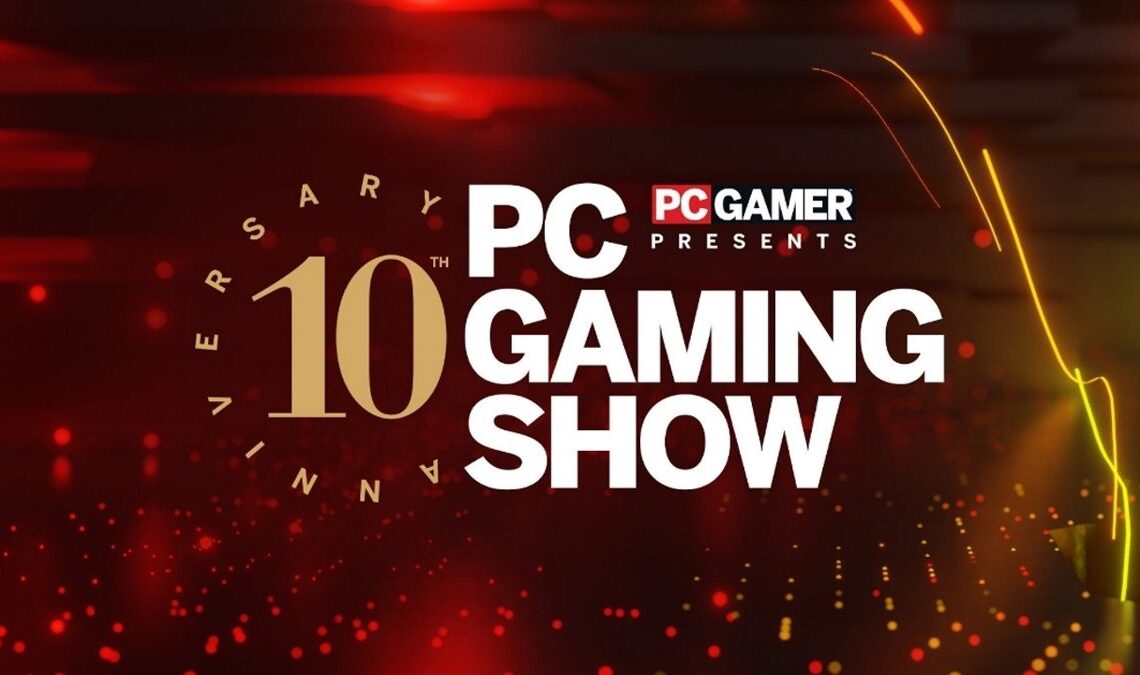 PC Gaming Show 2024 – Compilation avec tous les jeux annoncés