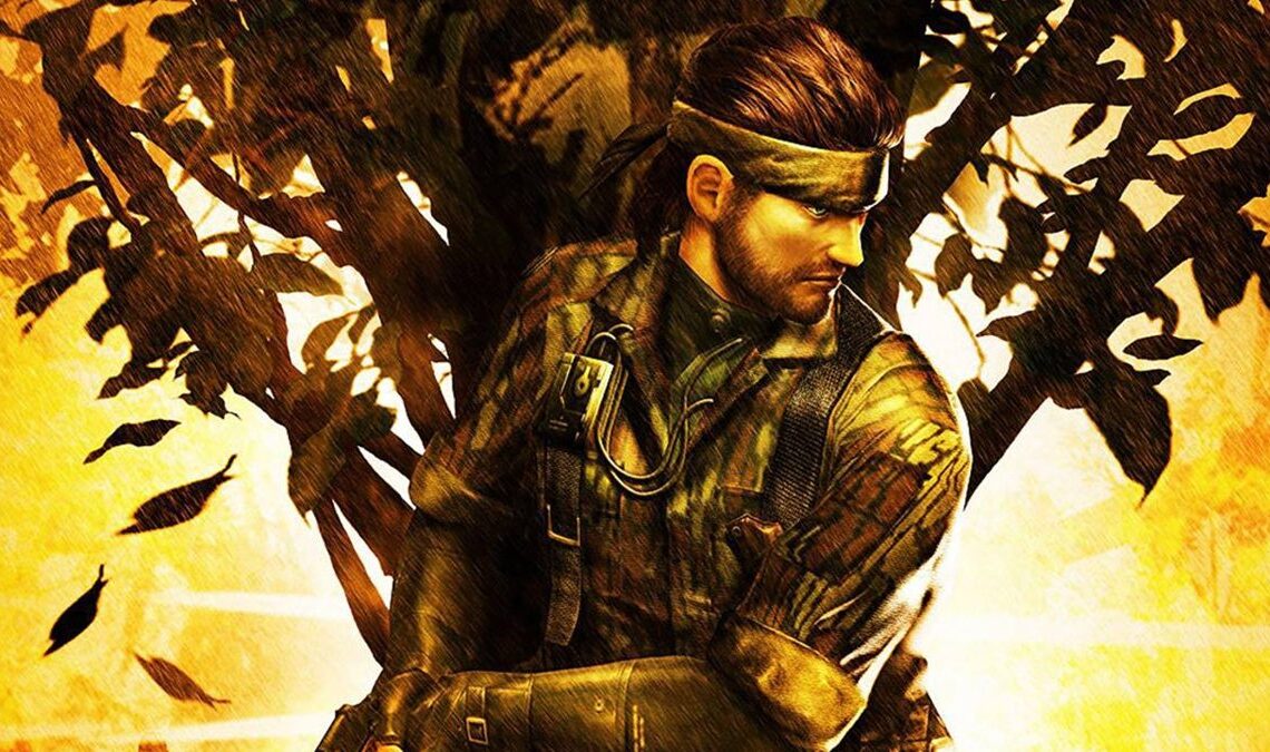 Pourquoi Metal Gear Solid 3 est le meilleur prequel de tous les temps