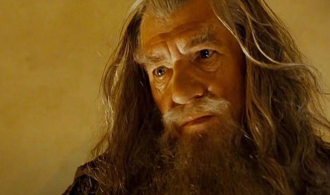Que se serait-il passé si Gandalf avait gardé l'Anneau ?