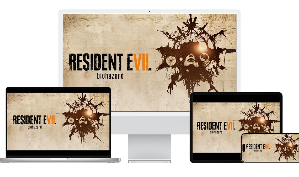 Resident Evil 7 arrive sur les appareils Apple, y compris l'iPhone 15 Pro, le mois prochain
