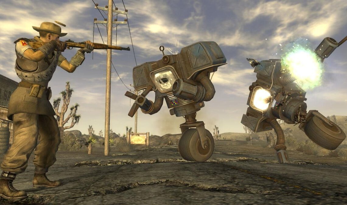 Si House est dans la deuxième saison de Fallout, quelle fin de New Vegas est la vraie ?  Les fans ont leurs théories