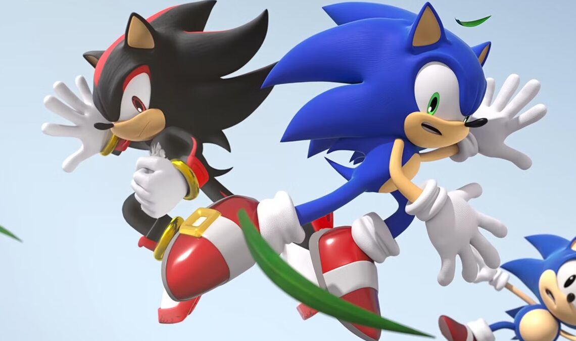 Sonic X Shadow Generations confirme sa date de sortie et présente ses éditions