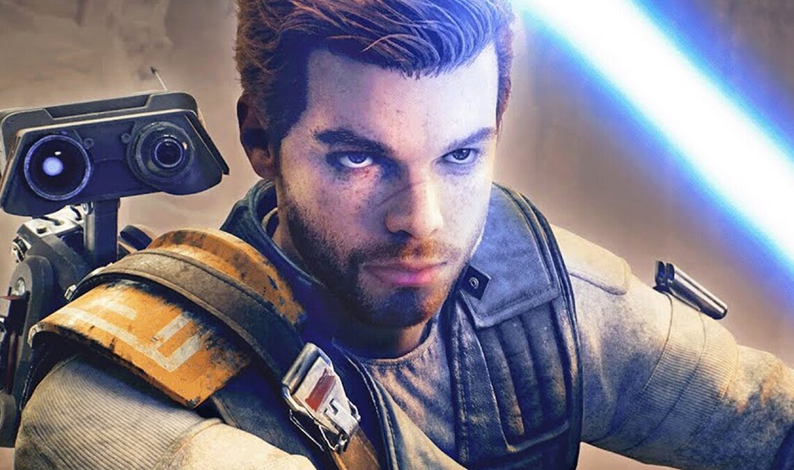 Star Wars Jedi : Survivor pourrait être sur le point d'être lancé sur PS4 et Xbox One