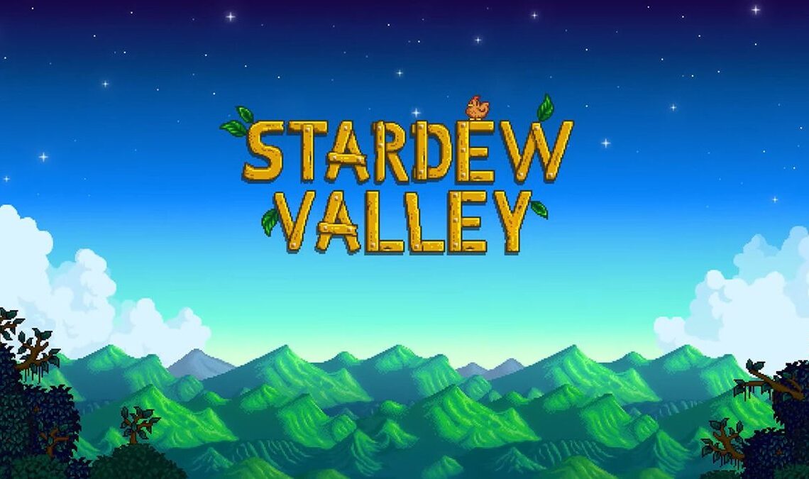 Stardew Valley reçoit un mod qui supprime complètement votre jeu si vous effectuez une action simple