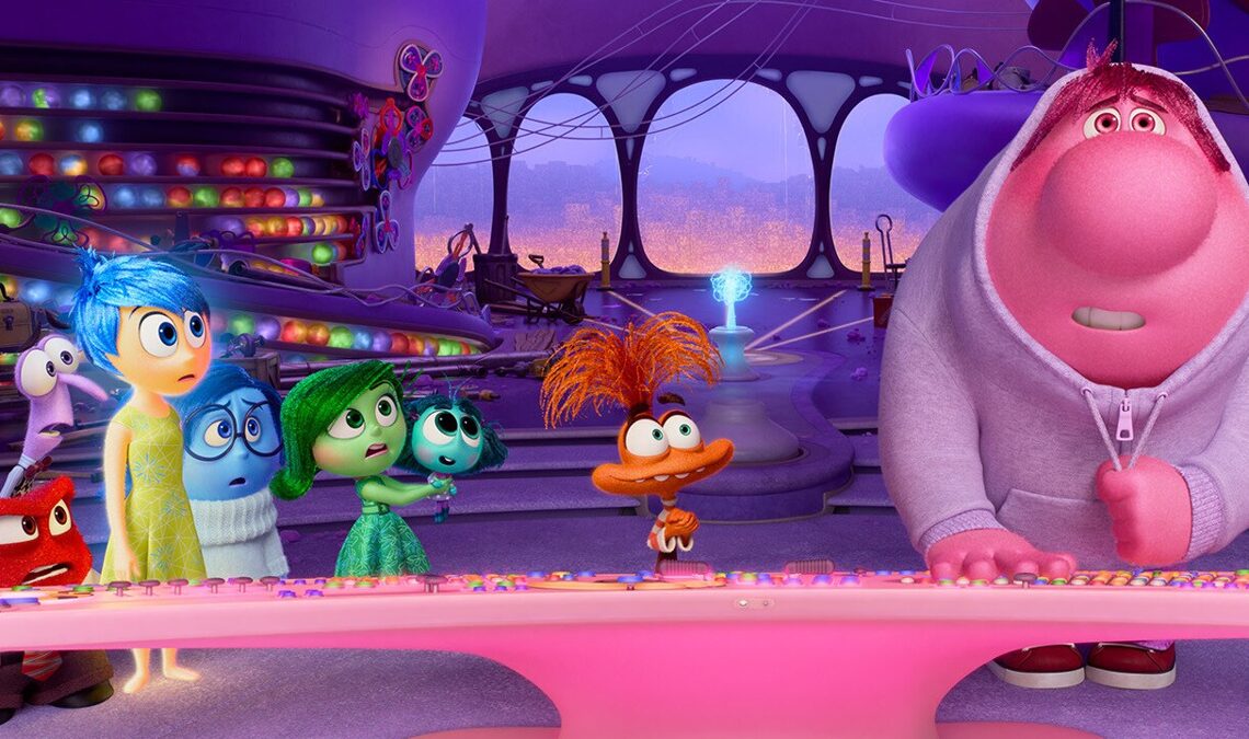 Tout ce que vous devez savoir sur Del Revés 2 (Inside Out 2) avant sa prochaine première