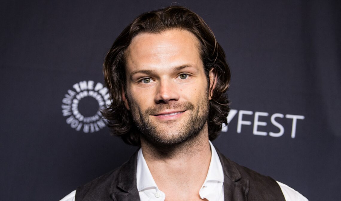 Tout indique que Jared Padalecki sera dans la saison 5 de The Boys "à moins qu'un désastre imprévu ne se produise"