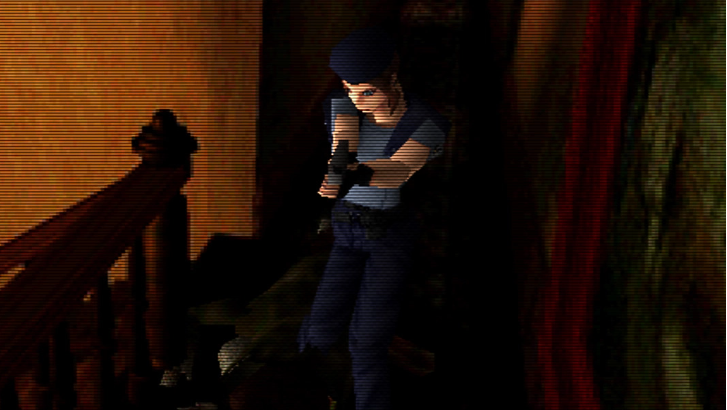 Tout indique que le Resident Evil original reviendra sur PC