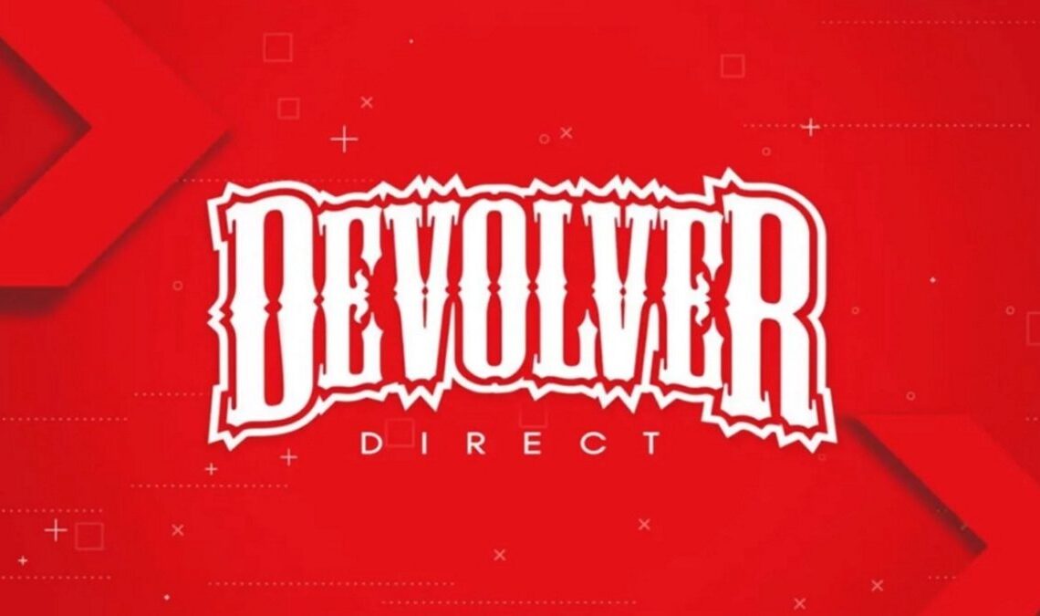 Toutes les annonces de jeux et bandes-annonces pour Devolver Direct 2024