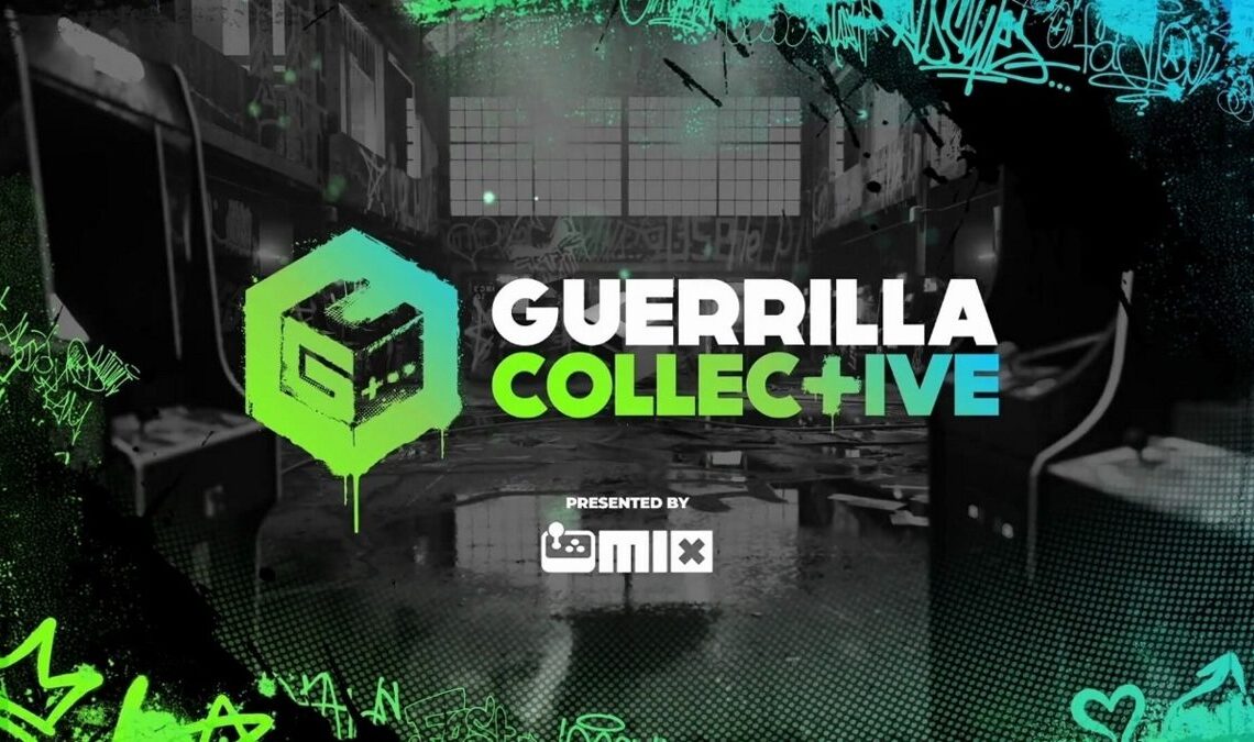 Toutes les annonces et bandes-annonces de Guerrilla Collective 2024, ainsi que mon "Top 5" personnel