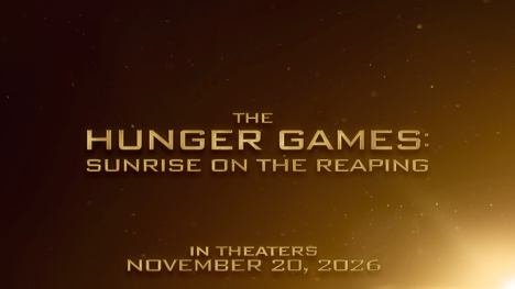 Un film Hunger Games confirmé, avec date de sortie incluse