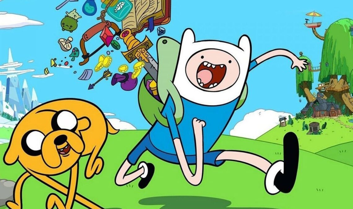 Un nouveau film Adventure Time et plusieurs spin-offs sont en développement